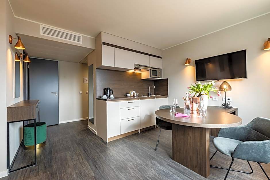 MA LIVING München Messe Dornach