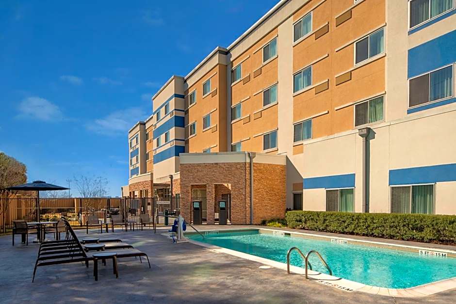 Courtyard by Marriott Houston Northwest/Cypress