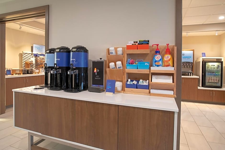 Holiday Inn Express Hotel & Suites Grand Junction By IHG