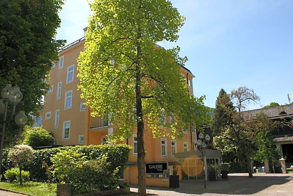 Galerie Hotel
