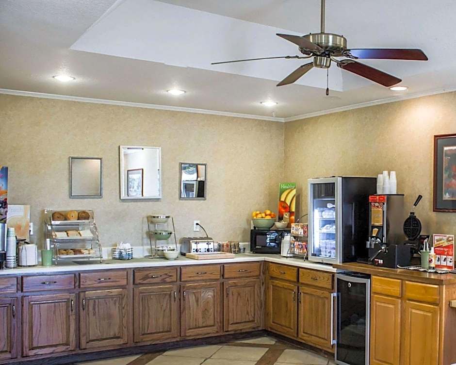 Quality Inn Goldsboro