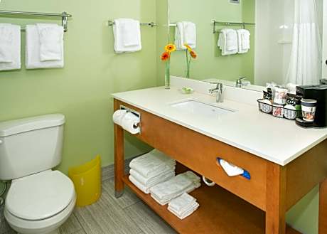 Room Two Queen Beds Non Smoking