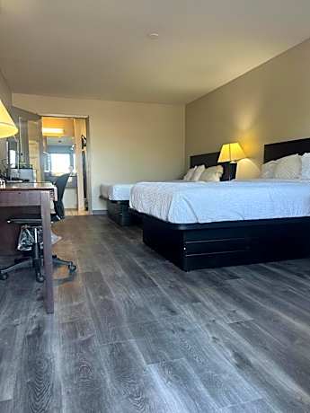 Travelodge by Wyndham Natchitoches