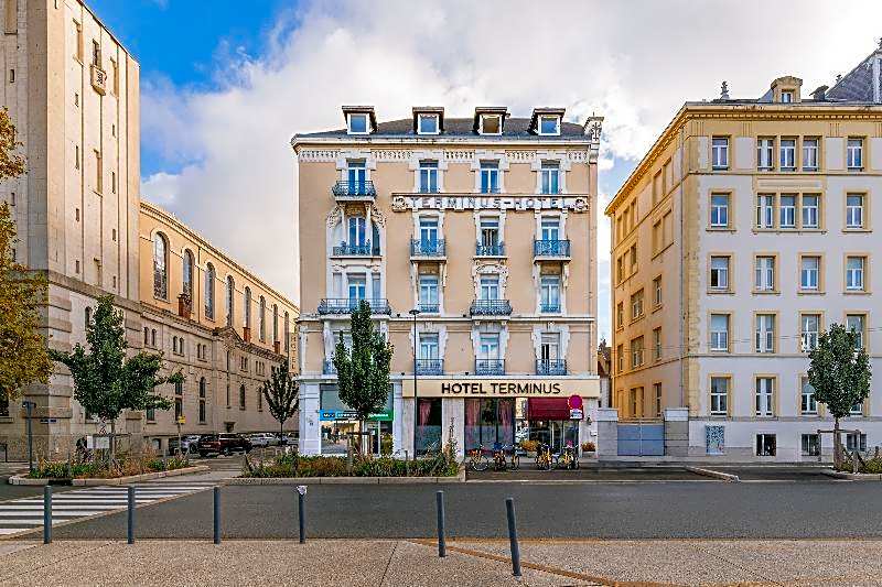 Hotel Terminus