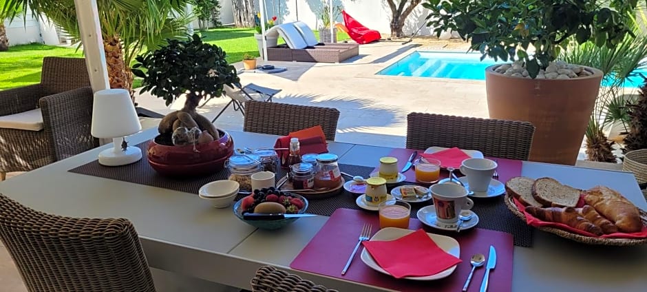 VILLA la VALENTINE 1