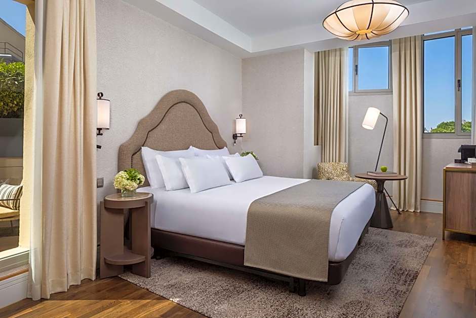 NH Collection Madrid Paseo Del Prado