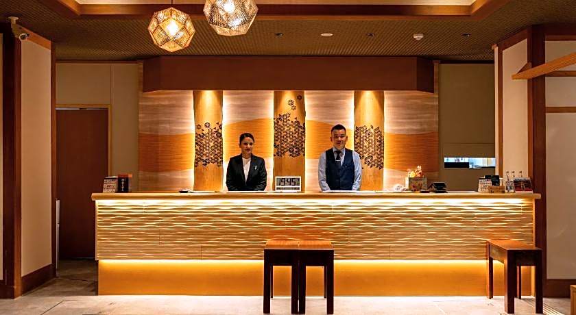 Kusatsu Onsen Hotel Takamatsu