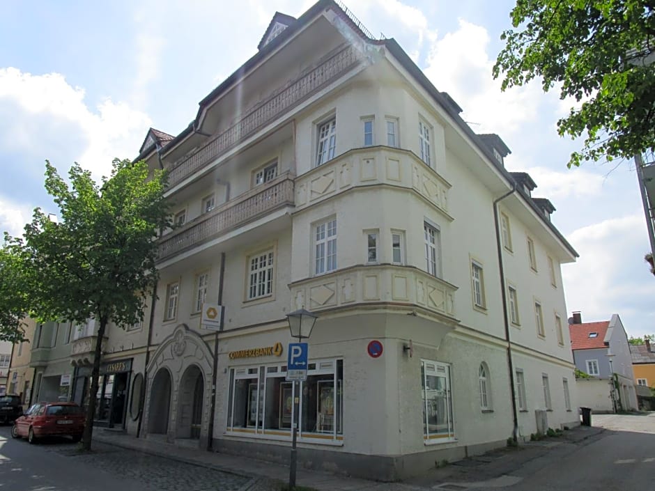 Stadthaus Valentin