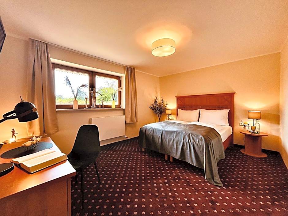 Chalet An der Brunnader-Ihr perfekter Rückzugsort in der Bayerischen Toskana-Überwiegend mit Klima-3Geh-Min zur Therme