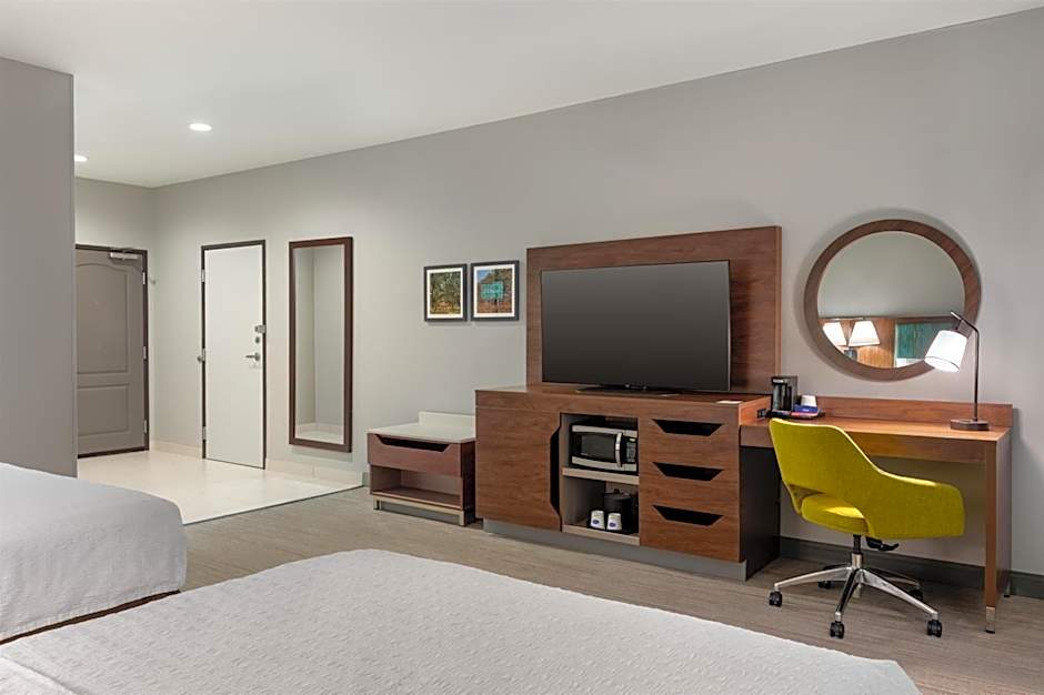 Hampton Inn By Hilton Lake Charles