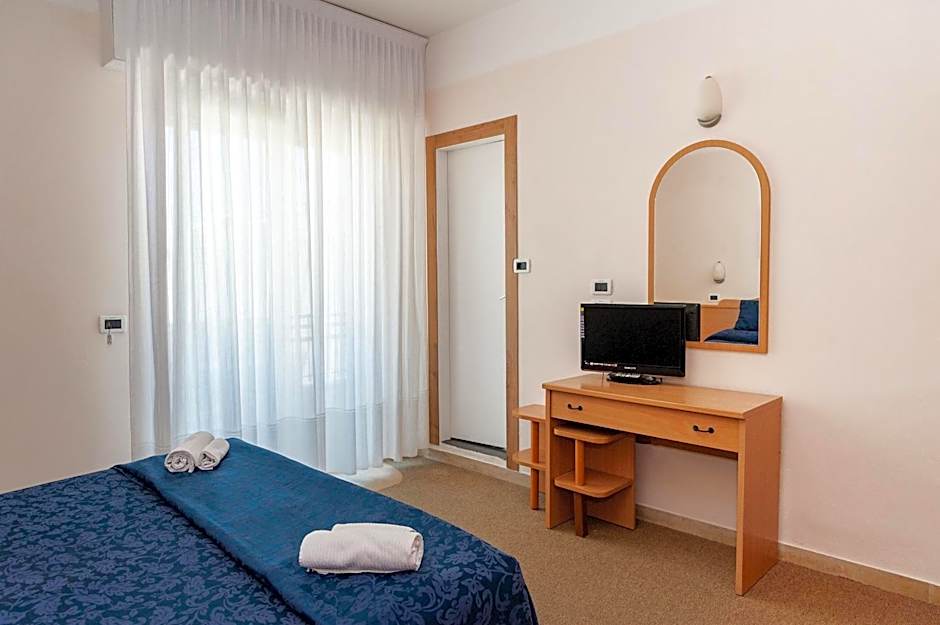 Hotel Mauritius Sentirsi come a Casa