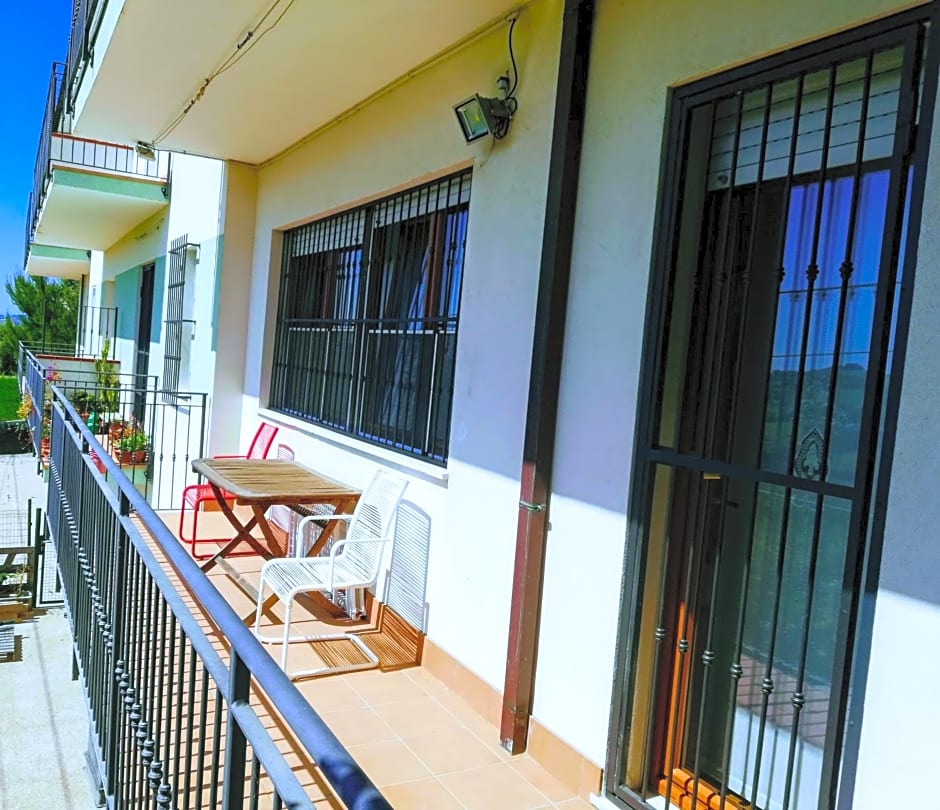 B&B L'Assiolo – Ancona, IL
