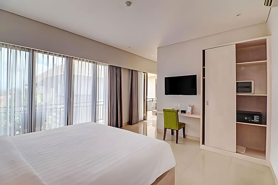 Palette Signature Hotel