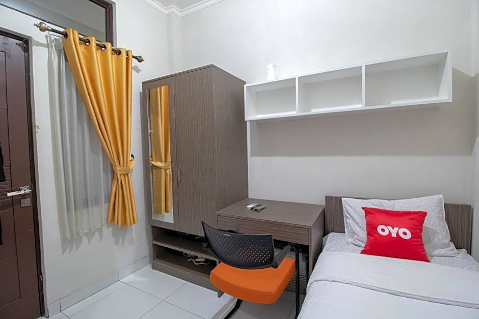 OYO 3253 Sofia Residence