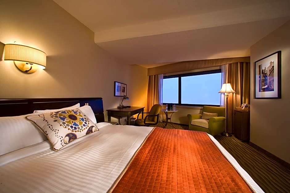 Delta Hotels by Marriott Quebec