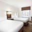 Hilton Boston Park Plaza