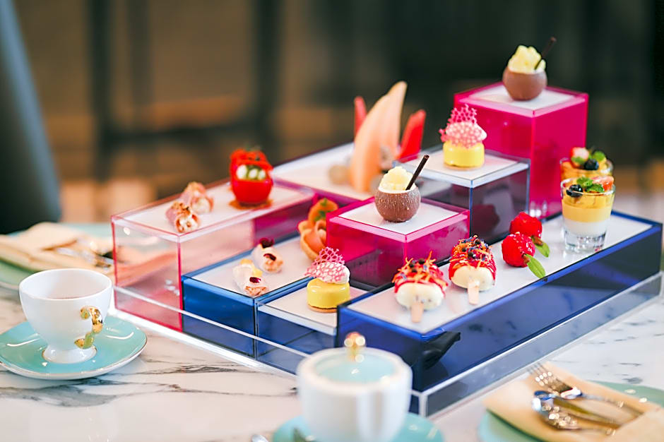 Pullman Jiaxing Pinghu Excellence