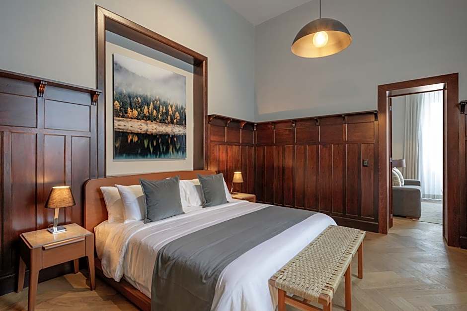 Hotel Boutique Casa Eduviges