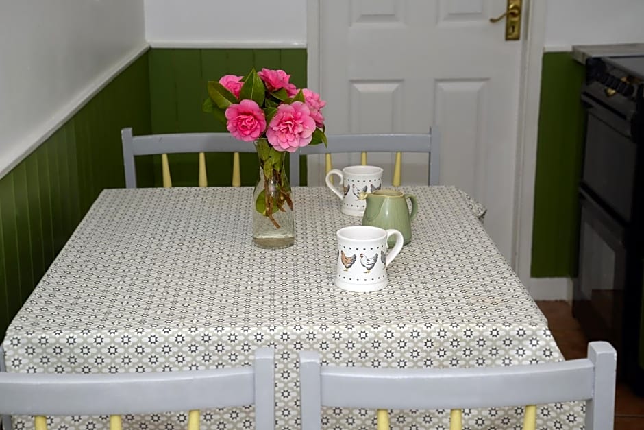 Cloverhill Gate Lodge