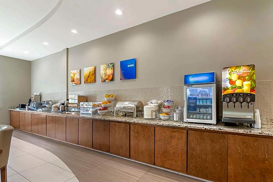 Comfort Inn & Suites Valdosta I-75