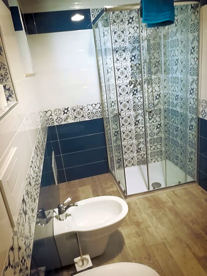 B&B La Terrazza di NonnAnna