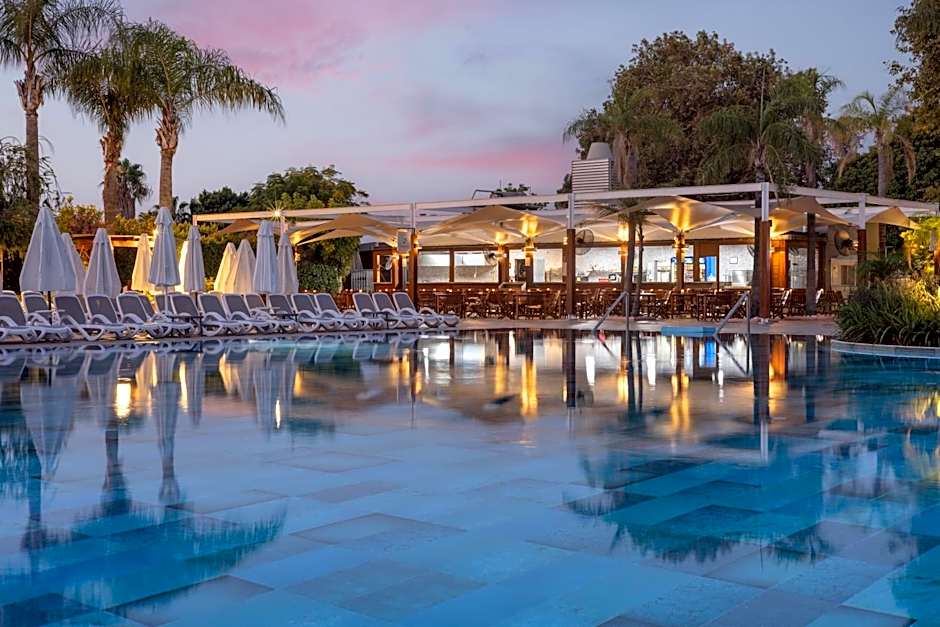 Side Star Elegance Hotel - Ultra All Inclusive