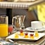 Sofitel Algiers Hamma Garden