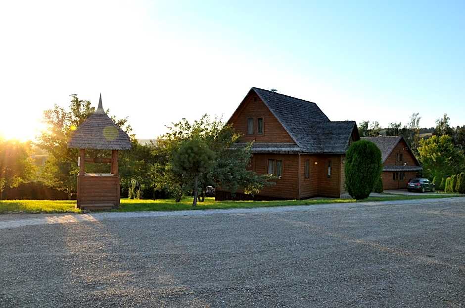 Bieszczadzki Ośrodek Wypoczynkowo Konferencyjny DANFARM