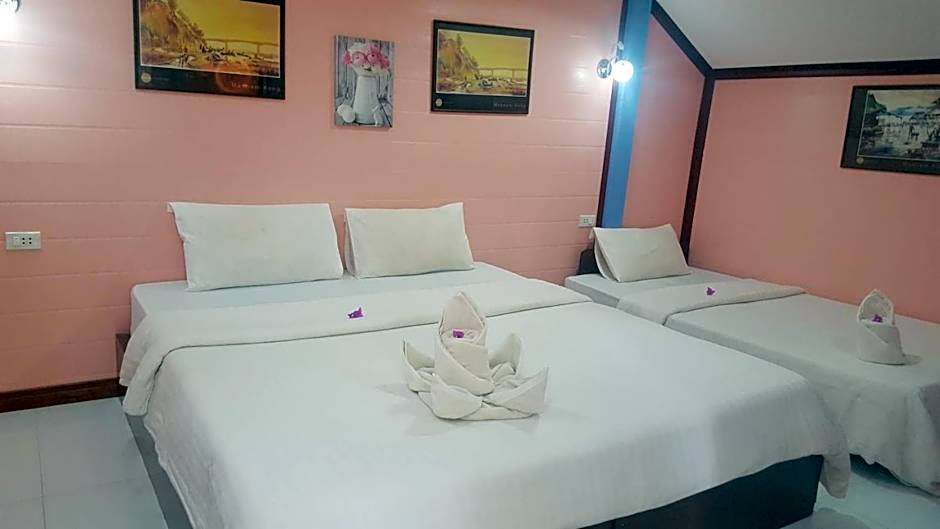 Haad Somboon House