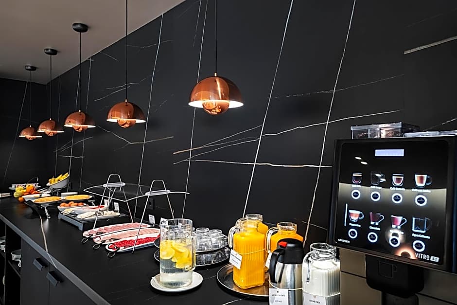 Holiday Inn Express Pamplona By IHG