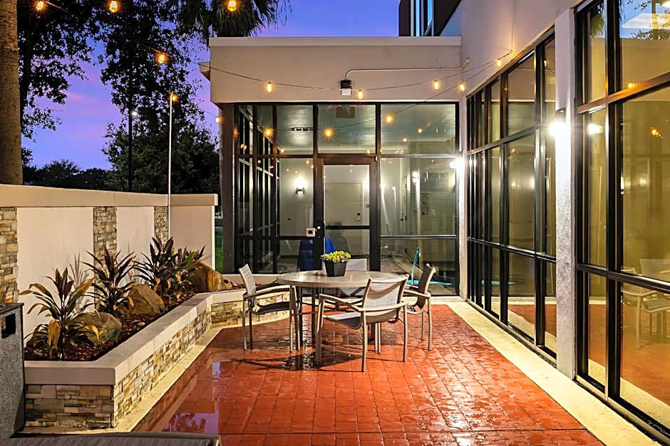 SpringHill Suites by Marriott McAllen Convention Center