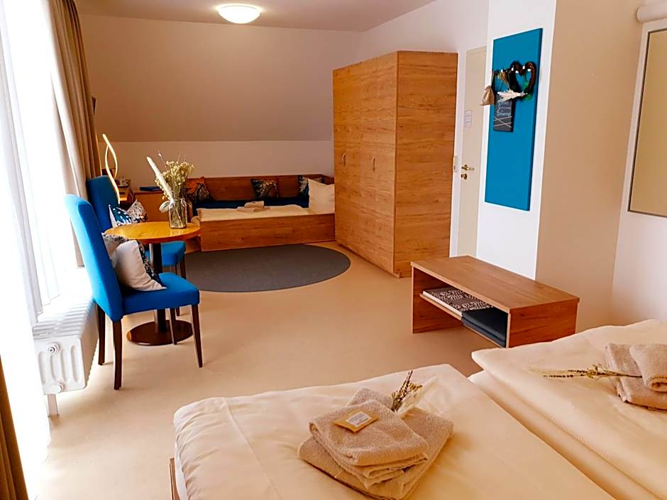 Pilgrims Inn Kreischa