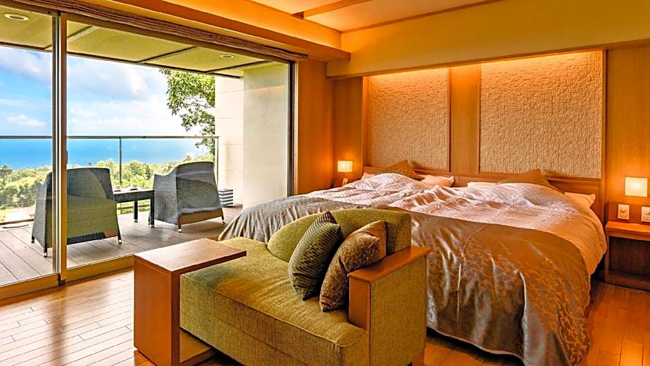 Omuro no mori Gyokusui - 13 years or older