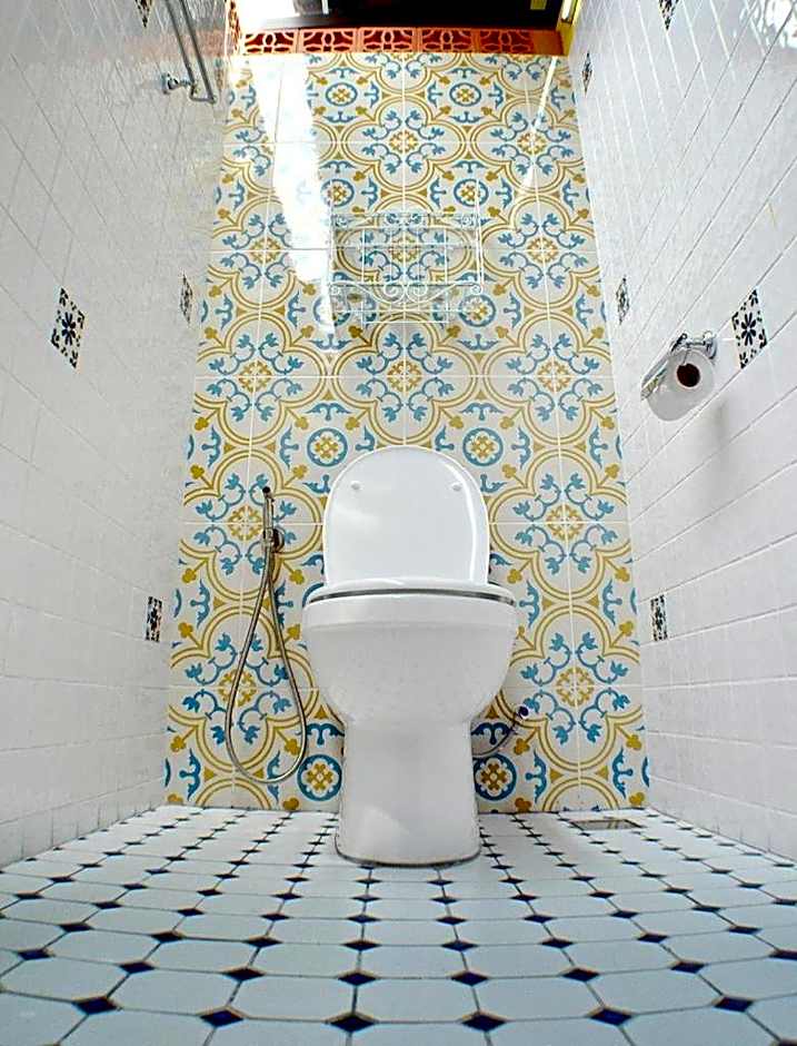 Casugria Dutch Residence 1810