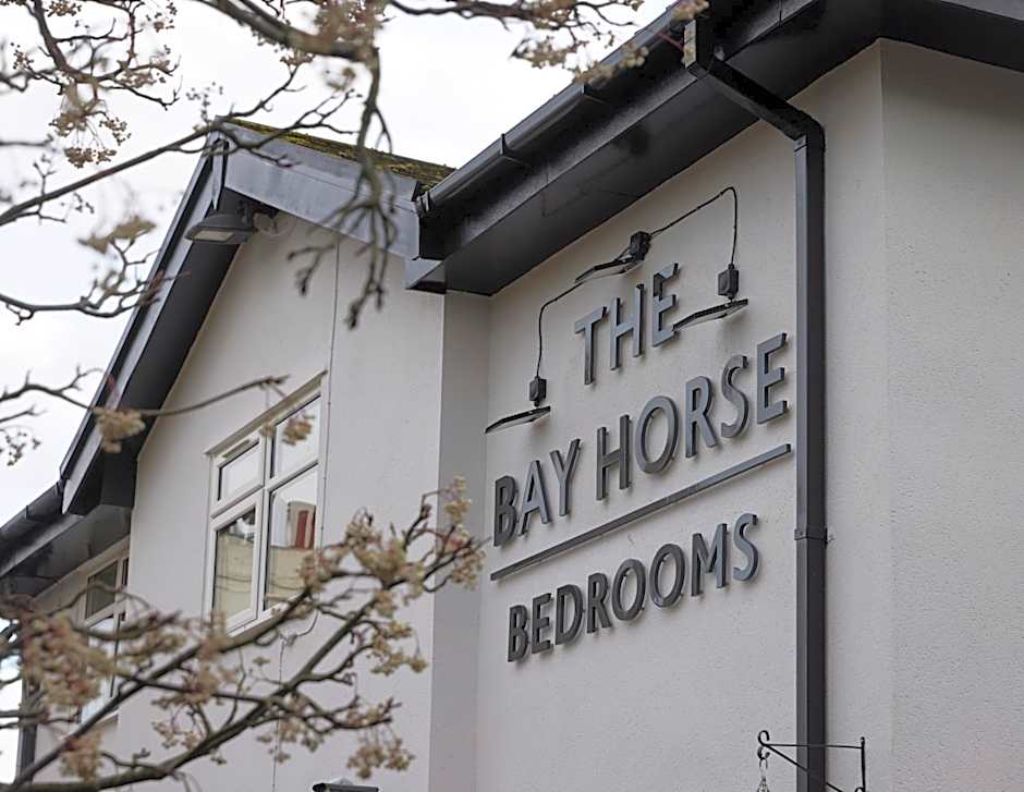 The Bay Horse Hotel