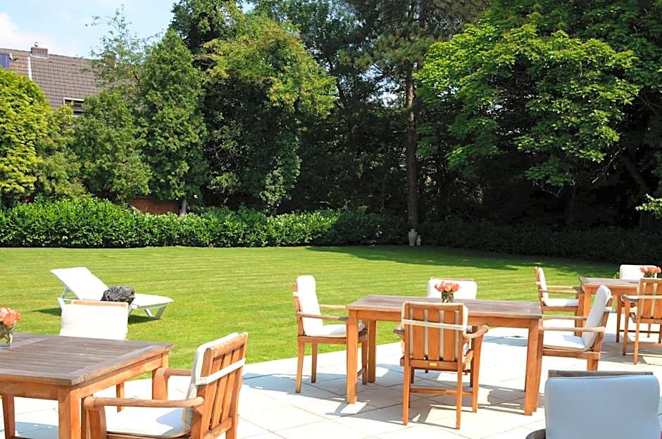 Hotel Destination 21