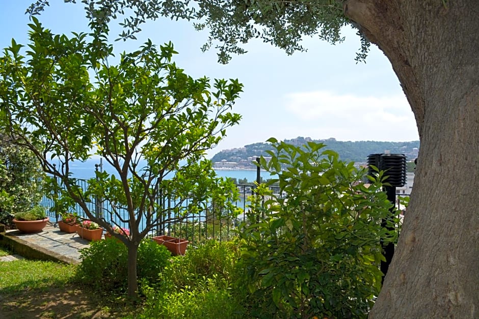 Ca da Muntà bed and breakfast