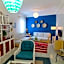 Art Riad Au Bord De La Mer