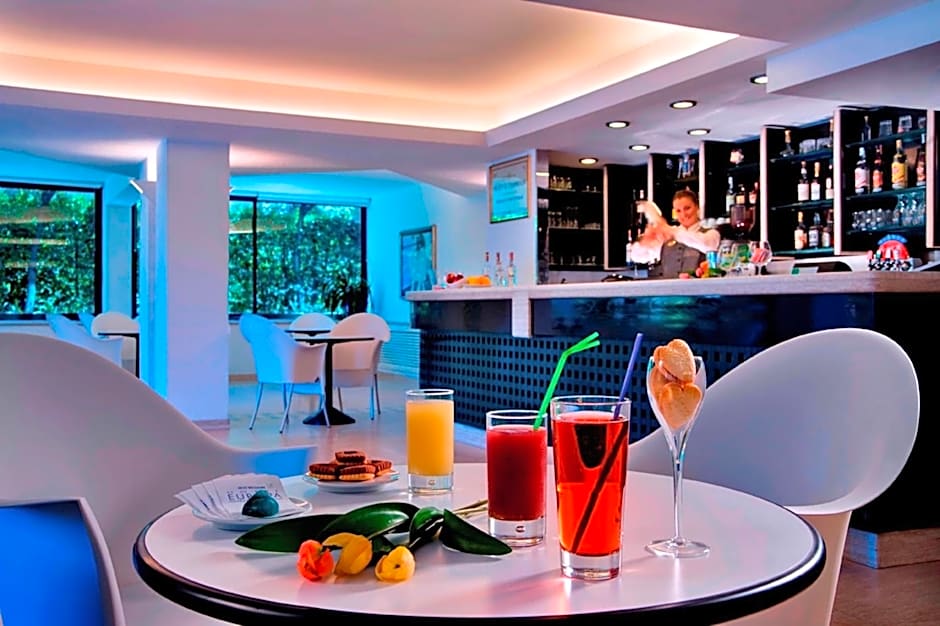 Hotel Europa Beach Village