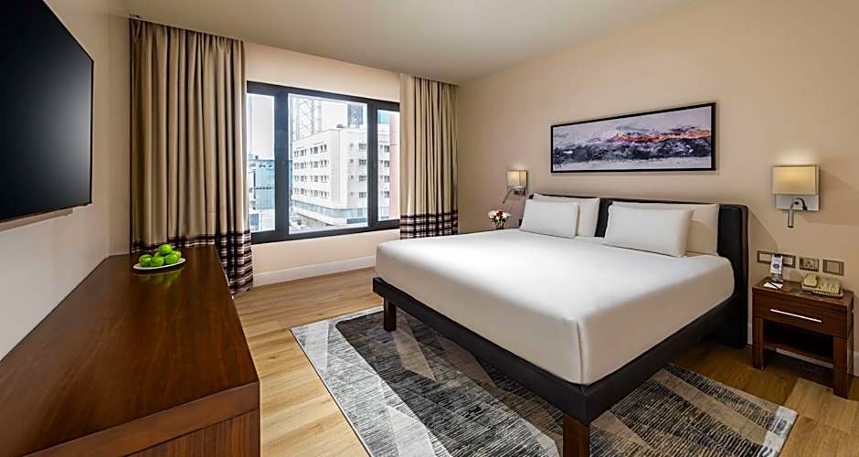 Photo 1 of 3 of Spacious Superior Suite with Kitchenette and So fa bed