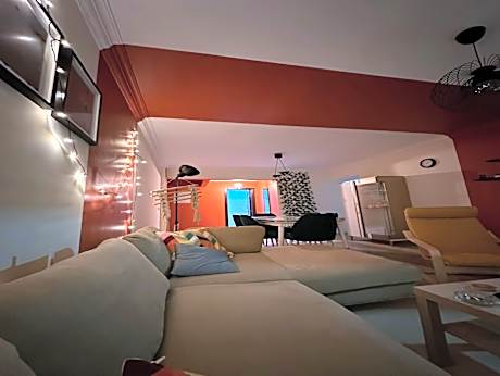 JRE-EG modern aprt Sheikh Zayed