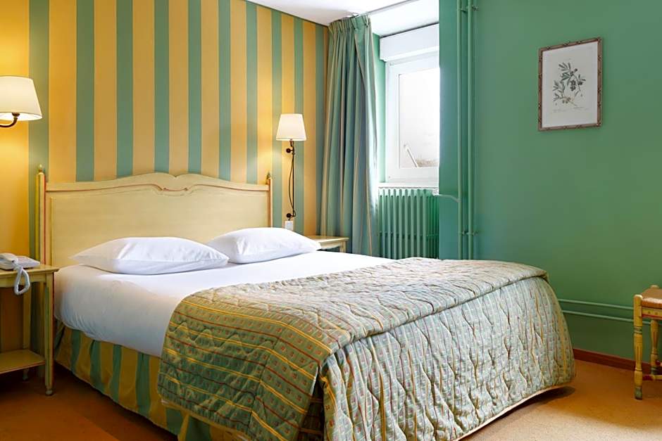 Logis HÃ´tel BeausÃ©jour Colmar