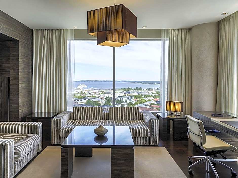 Swissotel Tallinn