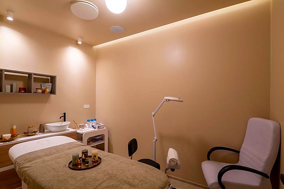 Dimora San Giuseppe Hotel & SPA