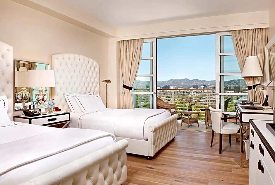 Cameo Beverly Hills