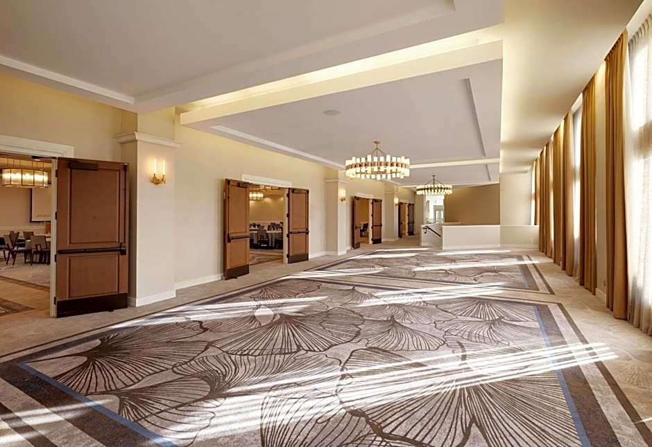 Sonesta White Plains Downtown