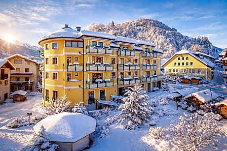 Hotel Alte Post