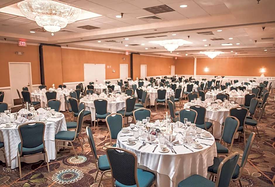 Holiday Inn Arlington at Ballston By IHG