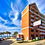 Palmetto Beachfront Hotel