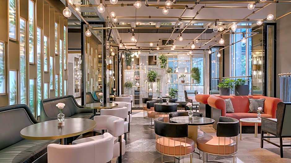 Hilton Munich City